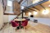 Apartment in Toulouse - Le Gayssion ♜Loft incroyable en ♜hôtel particulier  Apartment in Toulouse - Le Gayssion ♜Loft incroyable en ♜hôtel particulier