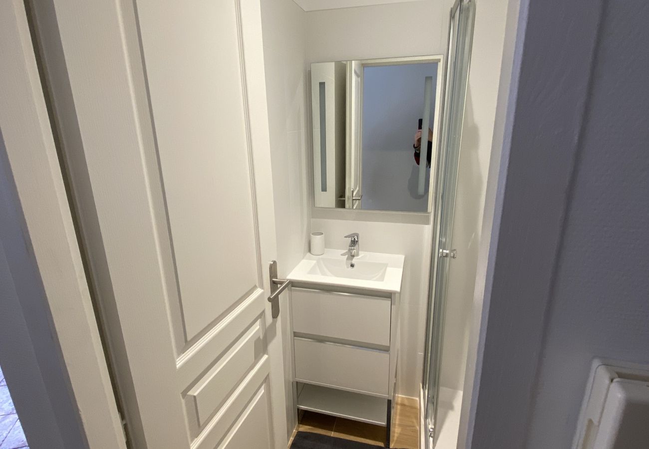 Apartment in Toulouse - Le Daurade - votre studio au coeur - de Toulouse