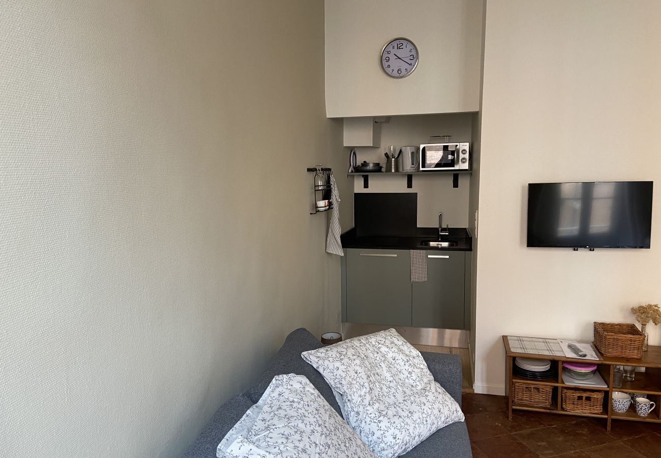 Apartment in Toulouse - Le Daurade ☀︎ votre studio au coeur ☀︎ de Toulouse 