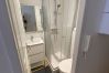 Apartment in Toulouse - Le Daurade ☀︎ votre studio au coeur ☀︎ de Toulouse  Apartment in Toulouse - Le Daurade ☀︎ votre studio au coeur ☀︎ de Toulouse