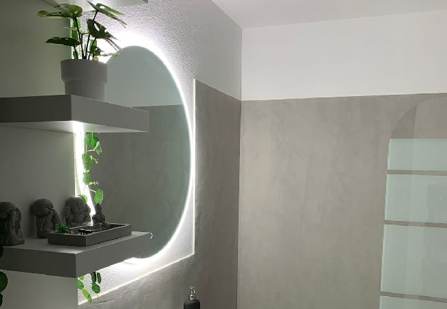 Apartment in Toulouse - Le CoZen - T2 cozy zen with parking & garden Apartment in Toulouse - Le CoZen - T2 cozy zen with parking & garden
