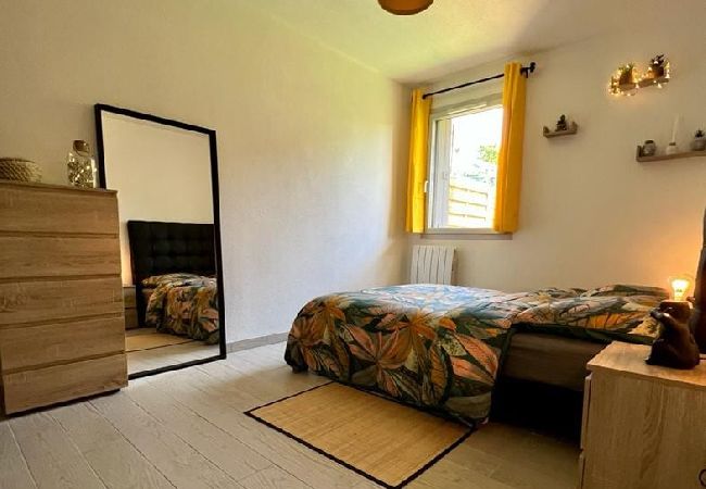 Apartment in Toulouse - Le CoZen - T2 cozy zen with parking & garden Apartment in Toulouse - Le CoZen - T2 cozy zen with parking & garden