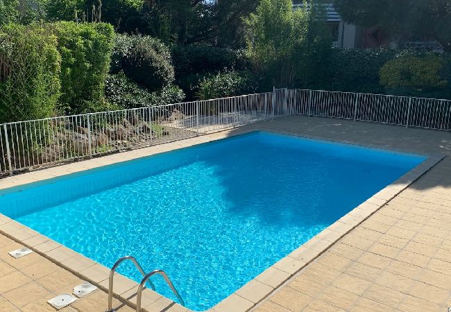 Apartment in Toulouse - Le CoZen - T2 cozy zen with parking & garden Apartment in Toulouse - Le CoZen - T2 cozy zen with parking & garden