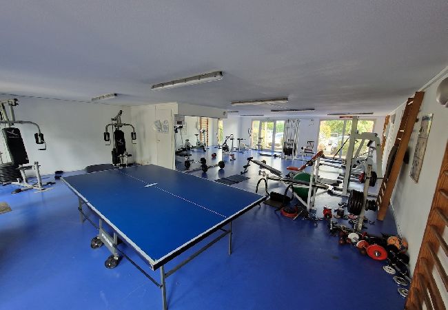 Apartment in Toulouse - Le CoZen - T2 cozy zen with parking & garden Apartment in Toulouse - Le CoZen - T2 cozy zen with parking & garden