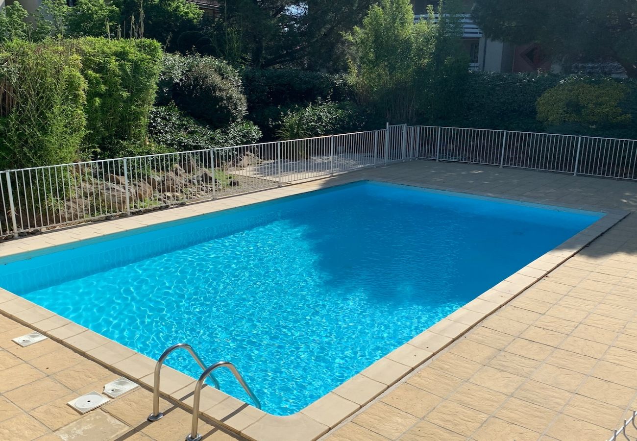Apartment in Toulouse - Le Cozen - 4p - Jardin & parking proche centre