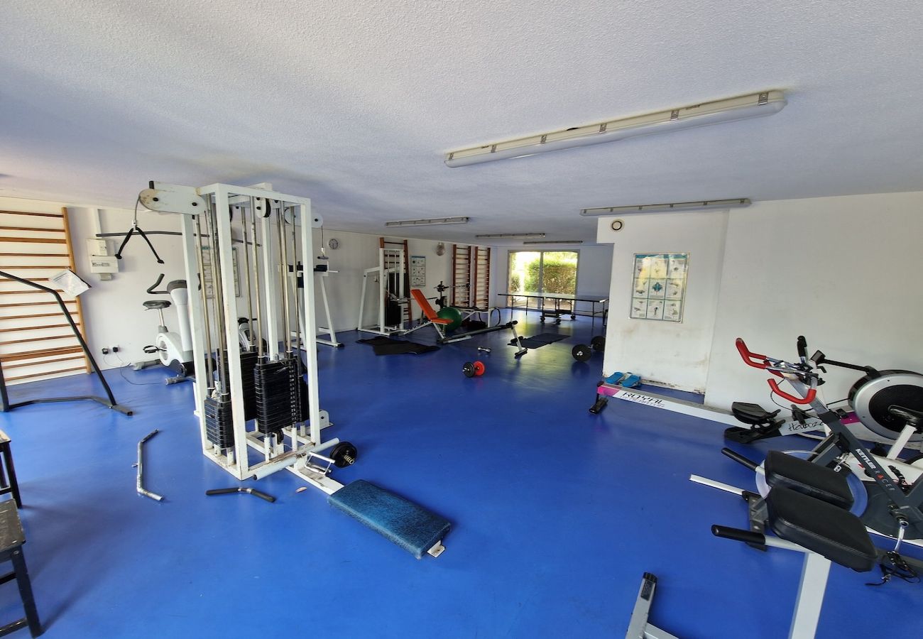 Apartment in Toulouse - Le Cozen - 4p - Jardin & parking proche centre