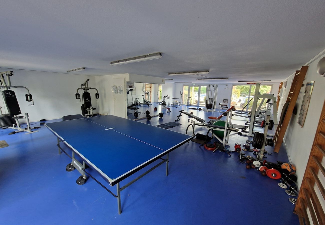 Apartment in Toulouse - Le Cozen - 4p - Jardin & parking proche centre