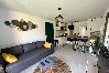 Apartment in Toulouse - Le CoZen - T2 cozy zen with parking & garden Apartment in Toulouse - Le CoZen - T2 cozy zen with parking & garden