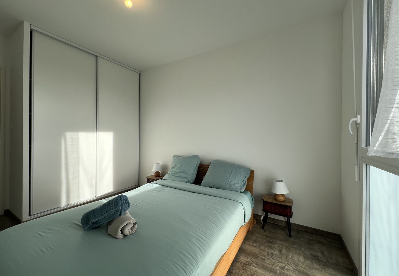 Apartment in Frouzins - Le Lamartine : baignez dans la nature en ville