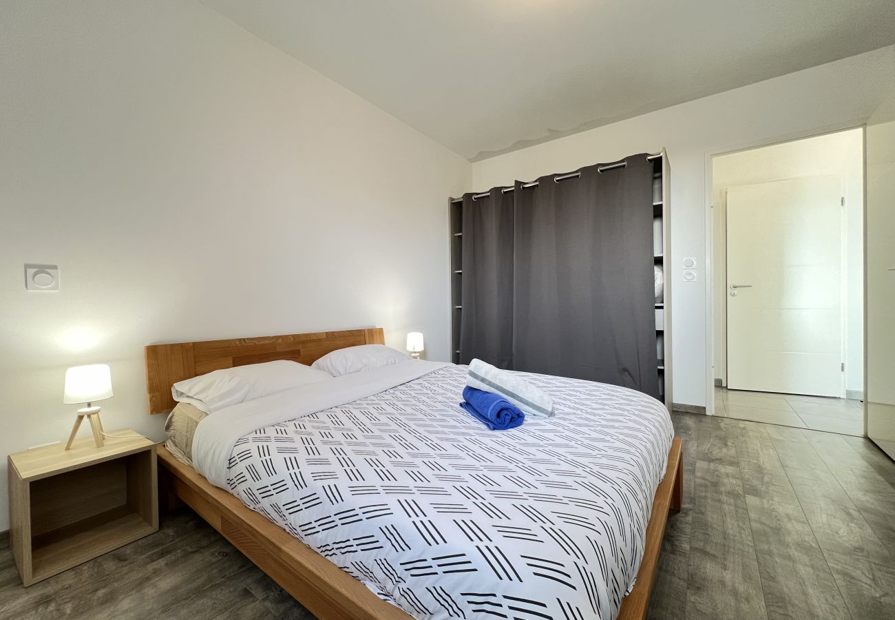 Apartment in Frouzins - Le Lamartine : baignez dans la nature en ville