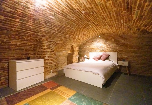 Toulouse - Apartment