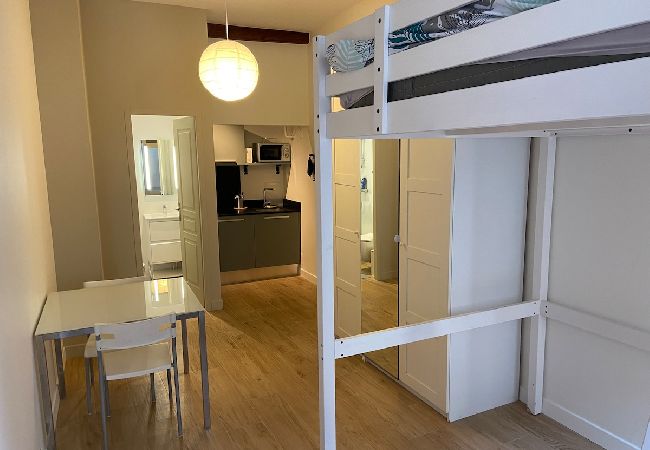 Toulouse - Apartment