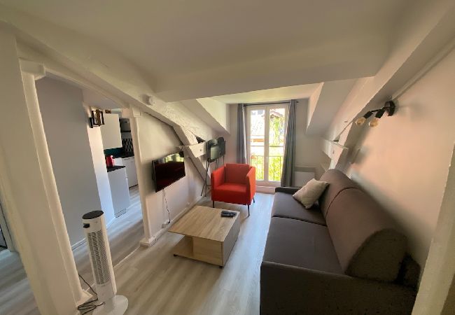 Toulouse - Apartment
