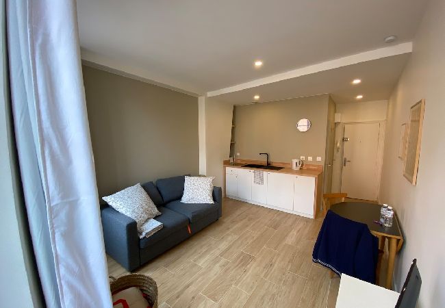 Apartment in Toulouse - Le Garonne🌊Agréable Studio☀︎ proche du Capitole  Apartment in Toulouse - Le Garonne🌊Agréable Studio☀︎ proche du Capitole