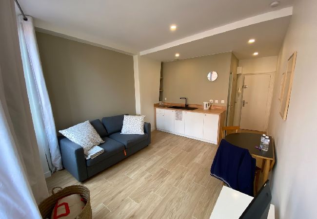 Apartment in Toulouse - Le Garonne🌊Agréable Studio☀︎ proche du Capitole  Apartment in Toulouse - Le Garonne🌊Agréable Studio☀︎ proche du Capitole