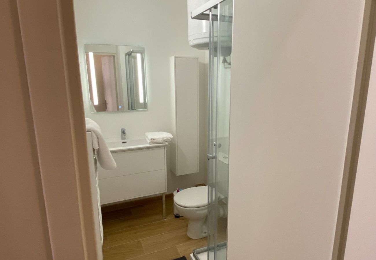 Apartment in Toulouse - Le Garonne - Lumineux studio proche Capitole