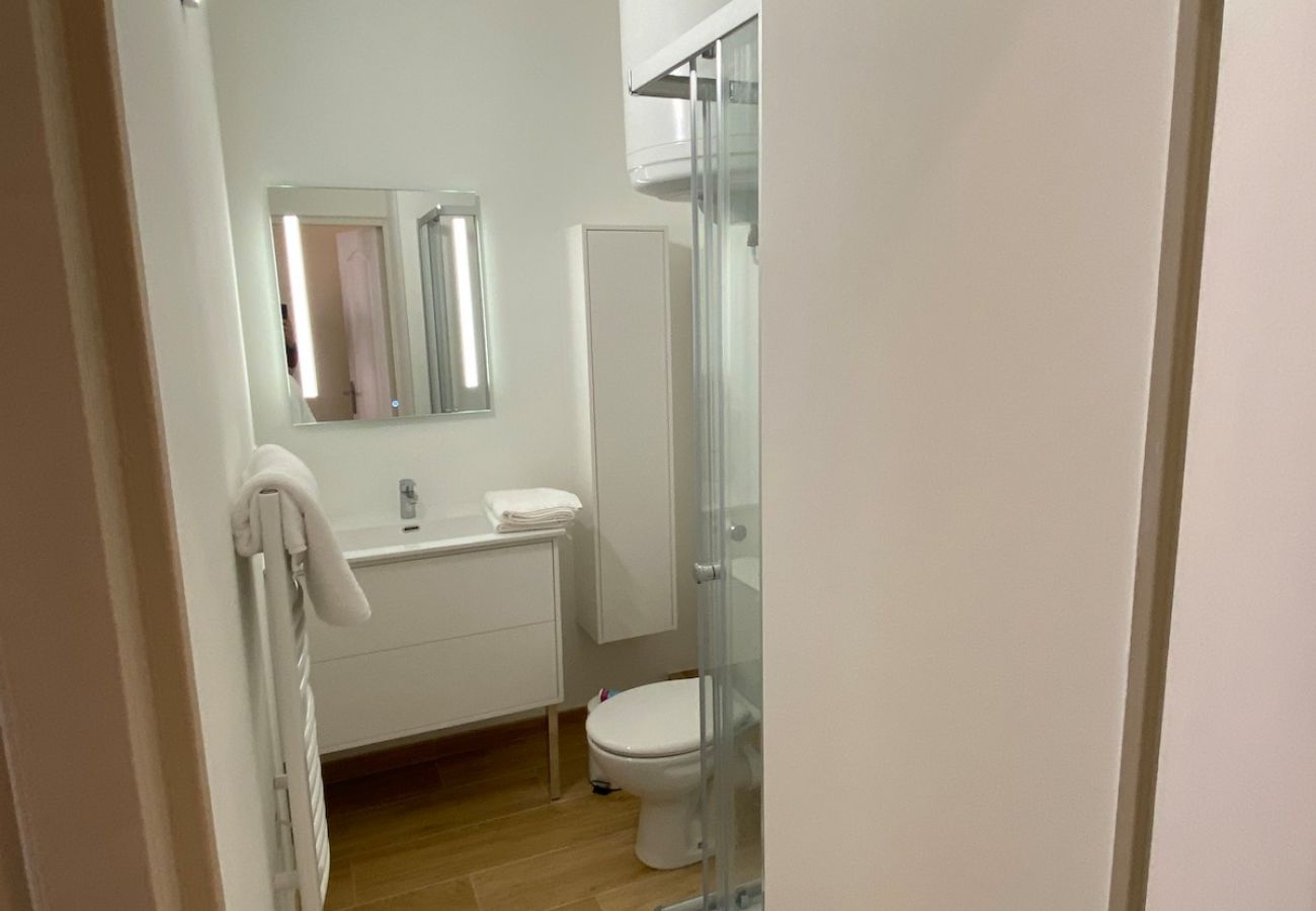 Apartment in Toulouse - Le Garonne - Lumineux studio proche Capitole