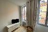 Apartment in Toulouse - Le Garonne🌊Agréable Studio☀︎ proche du Capitole  Apartment in Toulouse - Le Garonne🌊Agréable Studio☀︎ proche du Capitole