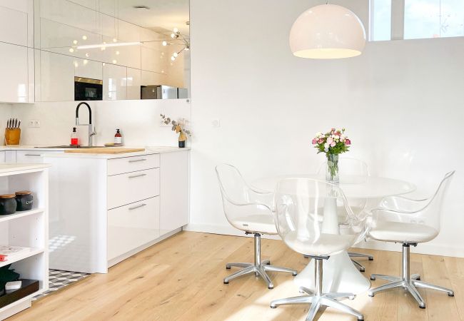 Apartment in Toulouse - Le Filatiers Loft aux Carmes Apartment in Toulouse - Le Filatiers Loft aux Carmes