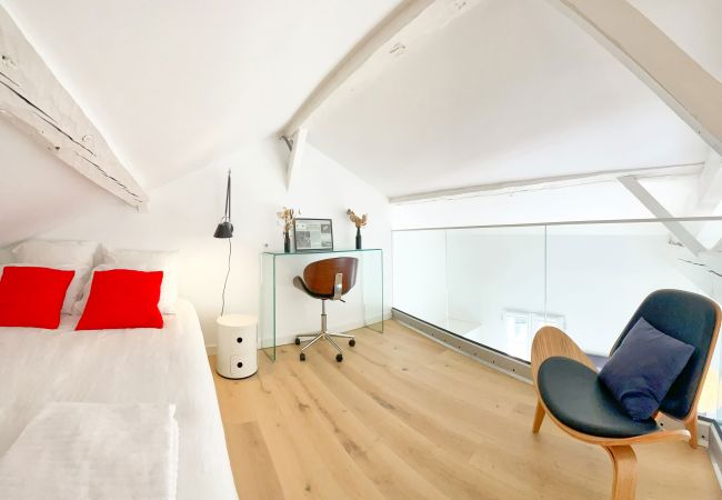 Apartment in Toulouse - Le Filatiers Loft aux Carmes Apartment in Toulouse - Le Filatiers Loft aux Carmes
