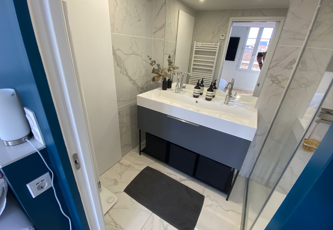 Apartment in Toulouse - Le Filatiers : incroyable loft aux Carmes
