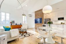 Apartment in Toulouse - Le Filatiers : incroyable loft aux...