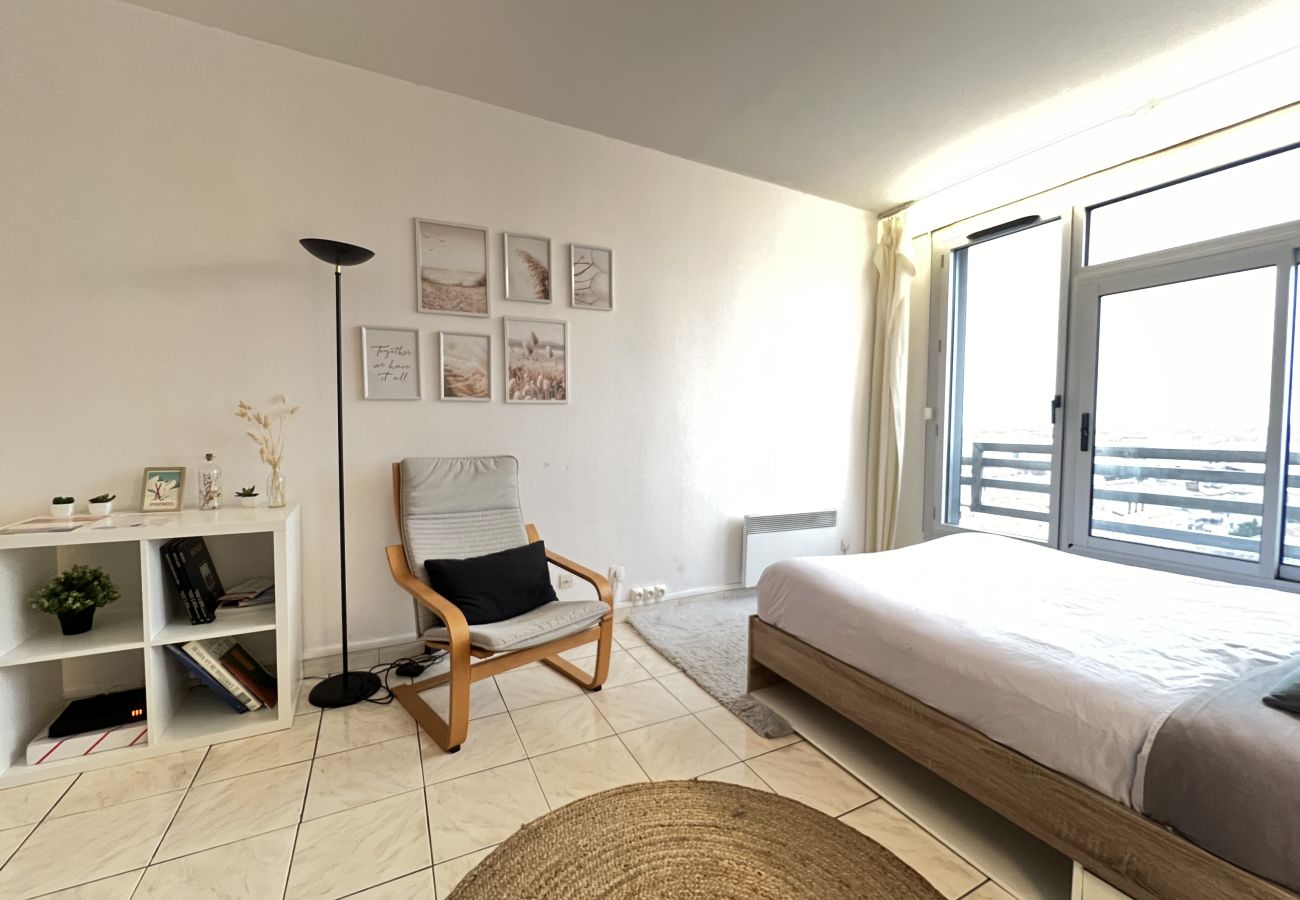 Apartment in Toulouse - Le Jaurès