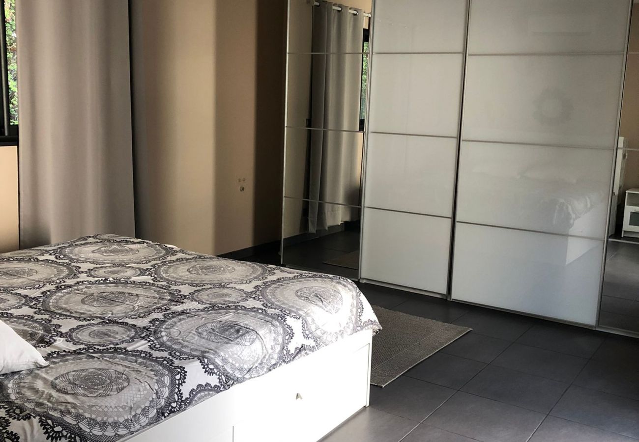 House in Saint-Sauveur - La Frontonnaise : Villa d'architecte Nord Toulouse