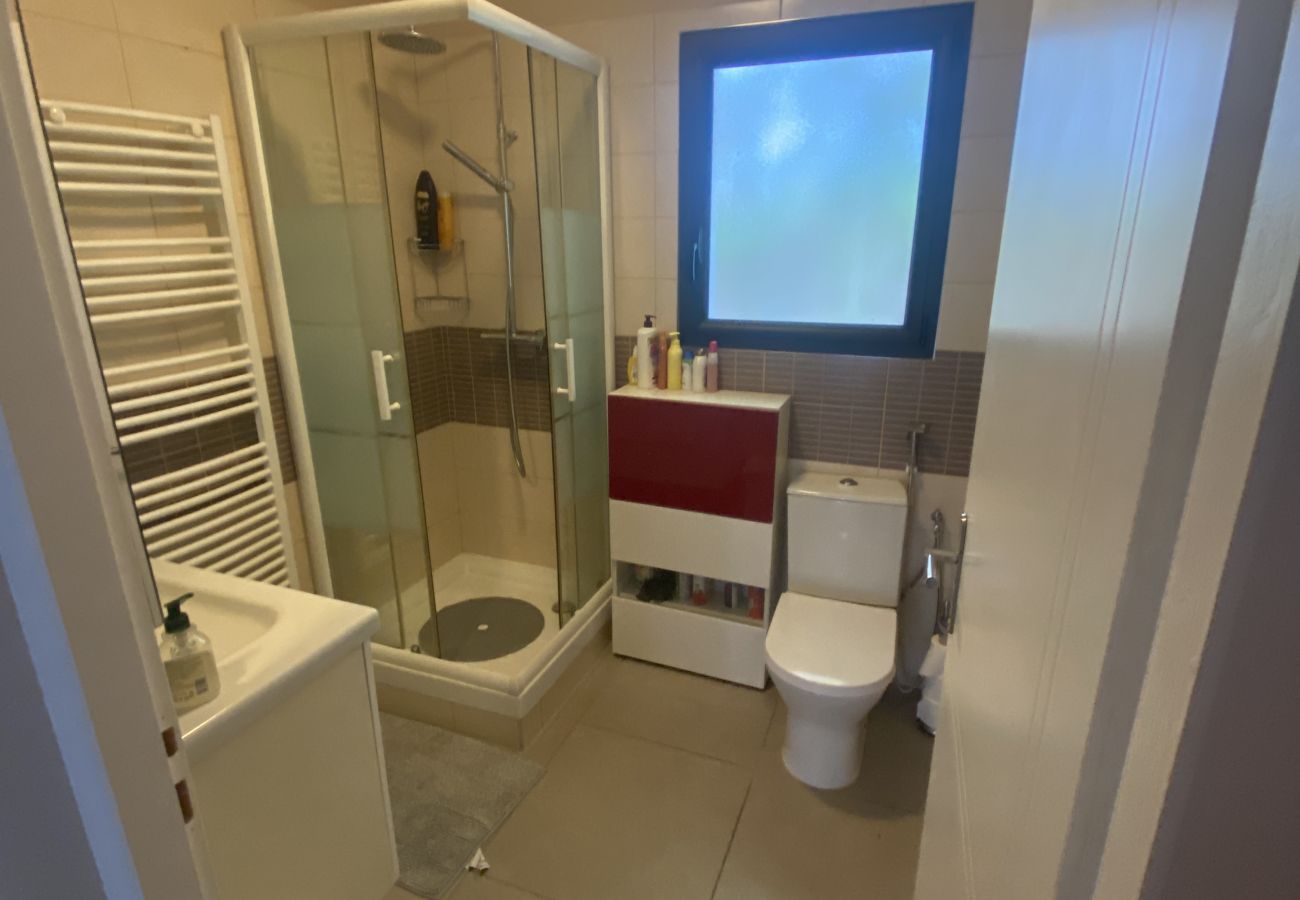 House in Saint-Sauveur - La Frontonnaise : Villa d'architecte Nord Toulouse