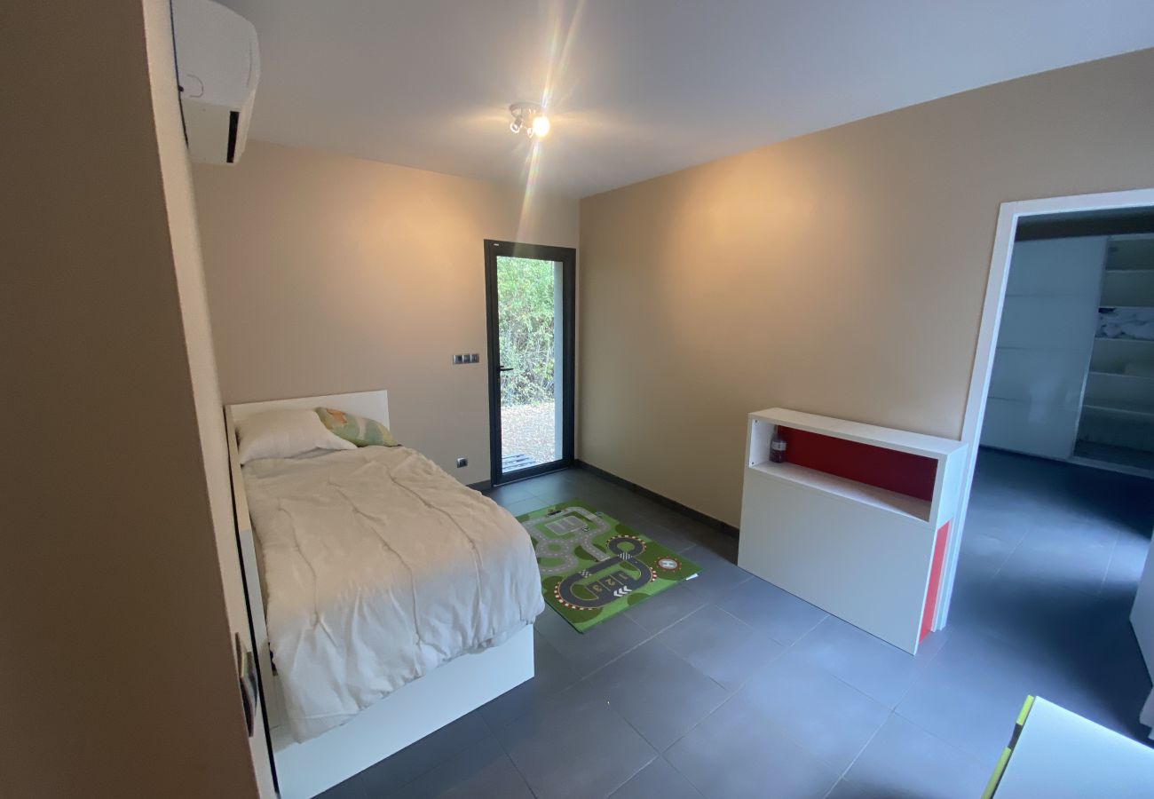 House in Saint-Sauveur - La Frontonnaise : Villa d'architecte Nord Toulouse