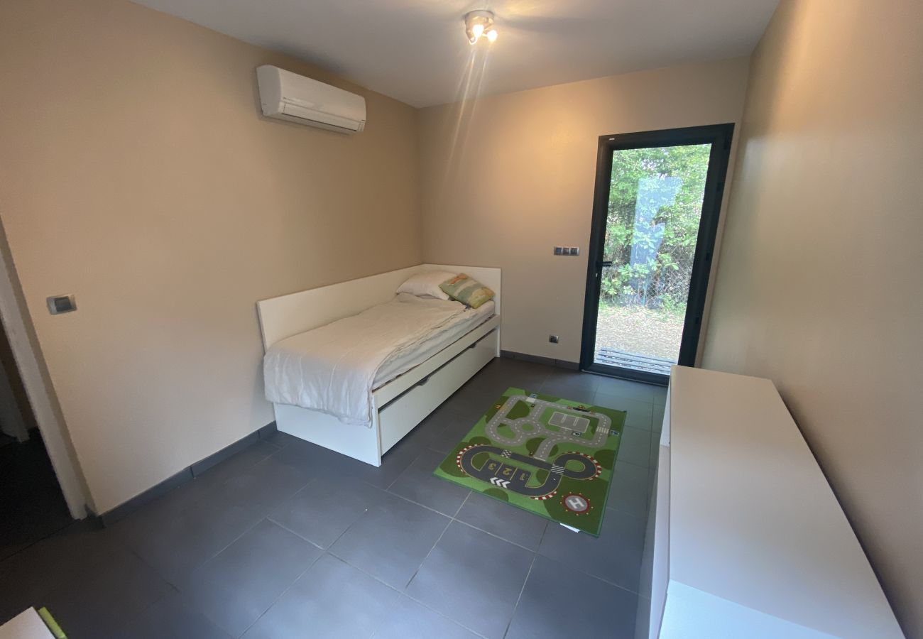 House in Saint-Sauveur - La Frontonnaise : Villa d'architecte Nord Toulouse