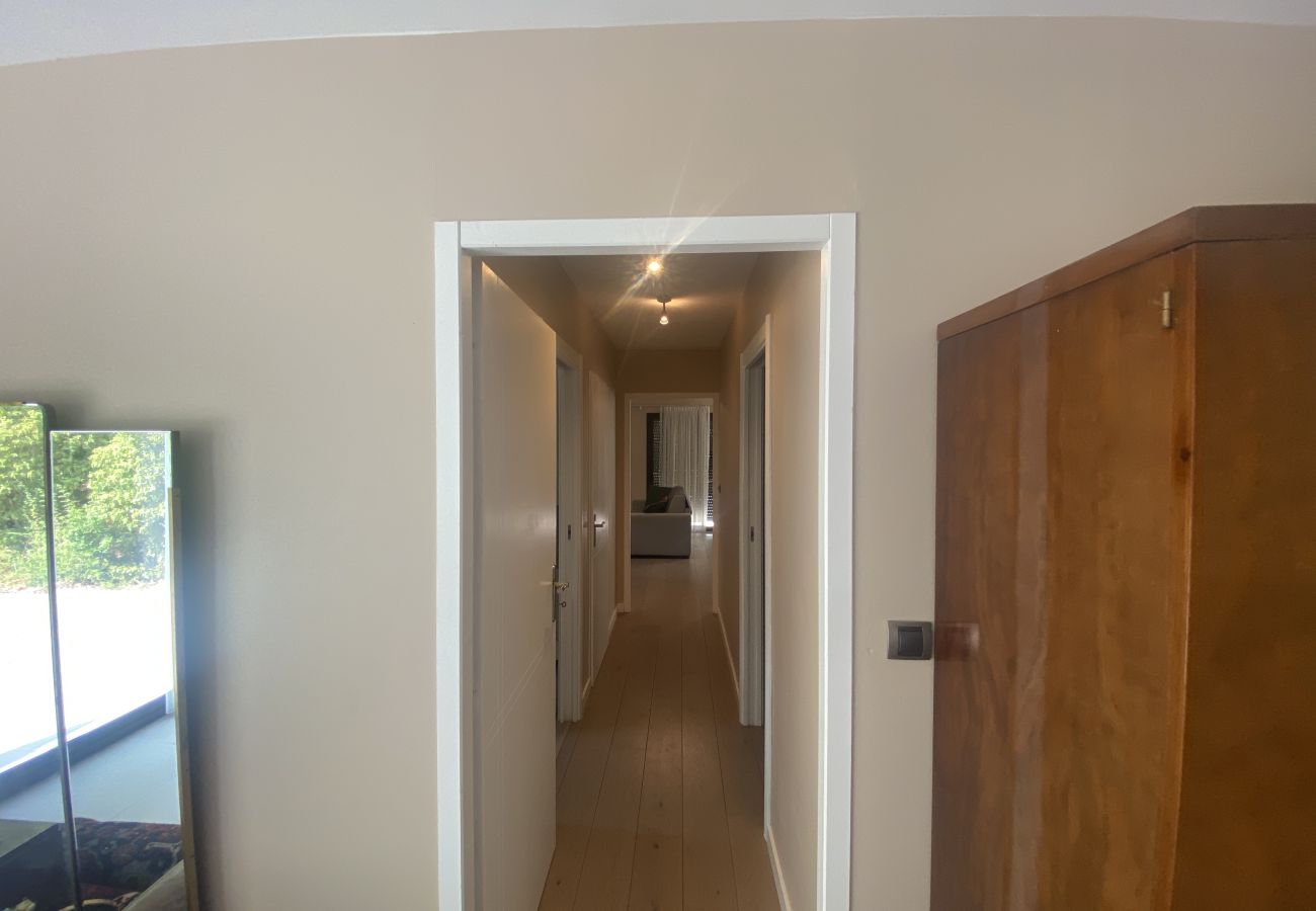 House in Saint-Sauveur - La Frontonnaise : Villa d'architecte Nord Toulouse