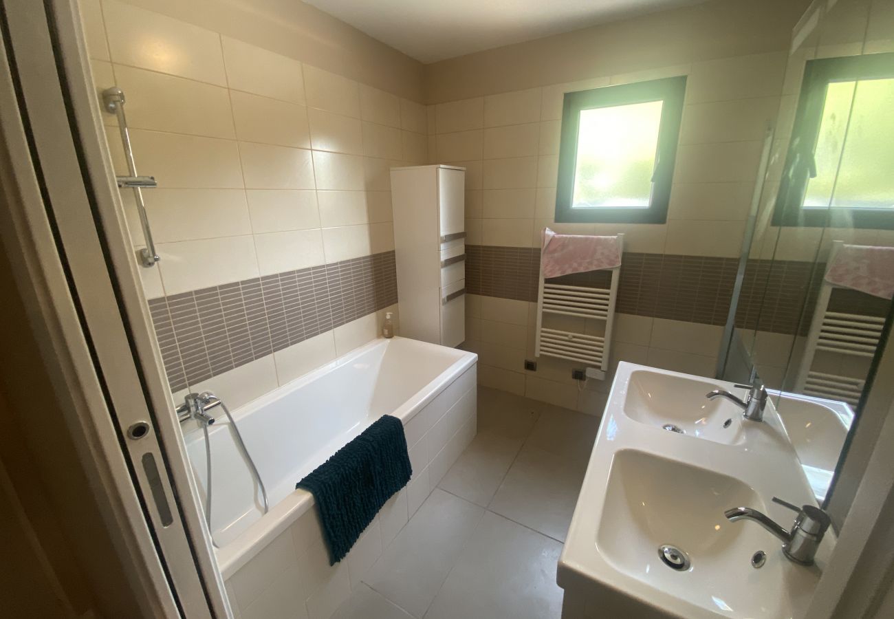 House in Saint-Sauveur - La Frontonnaise : Villa d'architecte Nord Toulouse