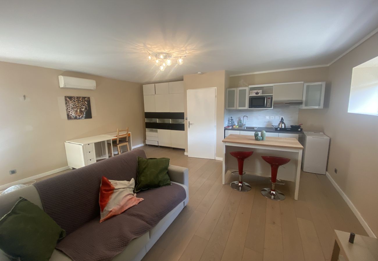House in Saint-Sauveur - La Frontonnaise : Villa d'architecte Nord Toulouse