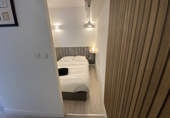 Apartment in Toulouse - L'Arène : T1bis refait à neuf à deux pas du métro Apartment in Toulouse - L'Arène : T1bis refait à neuf à deux pas du métro