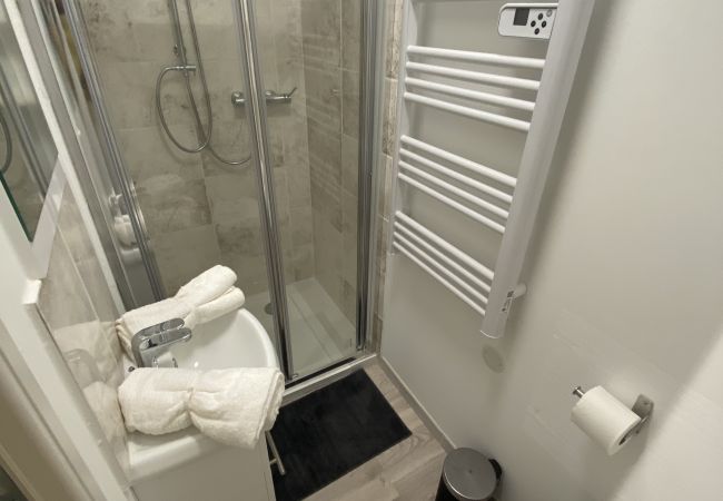 Apartment in Toulouse - L'Arène : T1bis refait à neuf à deux pas du métro Apartment in Toulouse - L'Arène : T1bis refait à neuf à deux pas du métro