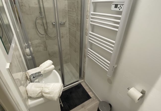 Apartment in Toulouse - L'Arène : T1bis refait à neuf à deux pas du métro Apartment in Toulouse - L'Arène : T1bis refait à neuf à deux pas du métro