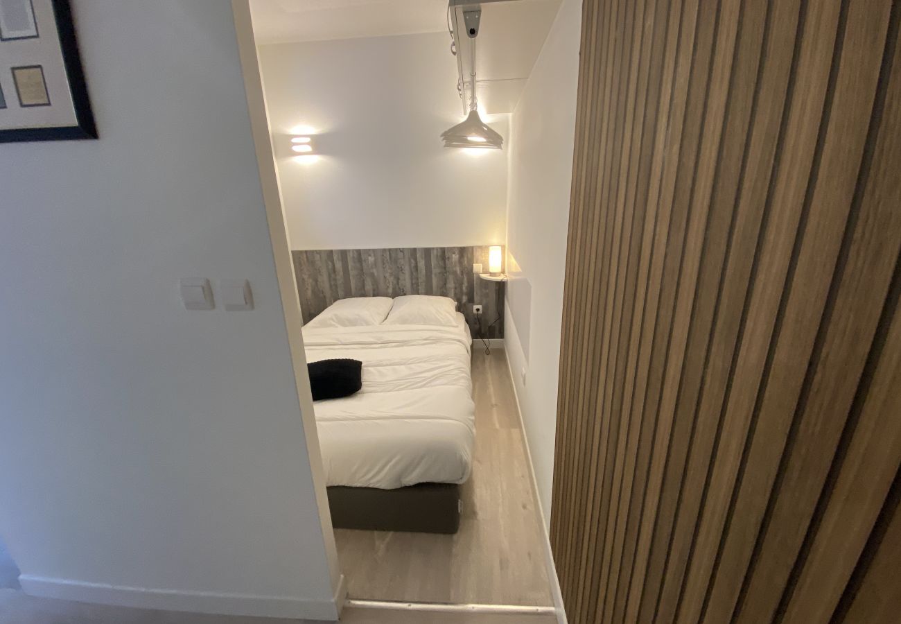 Apartment in Toulouse - Le Coquet - Studio proche métro