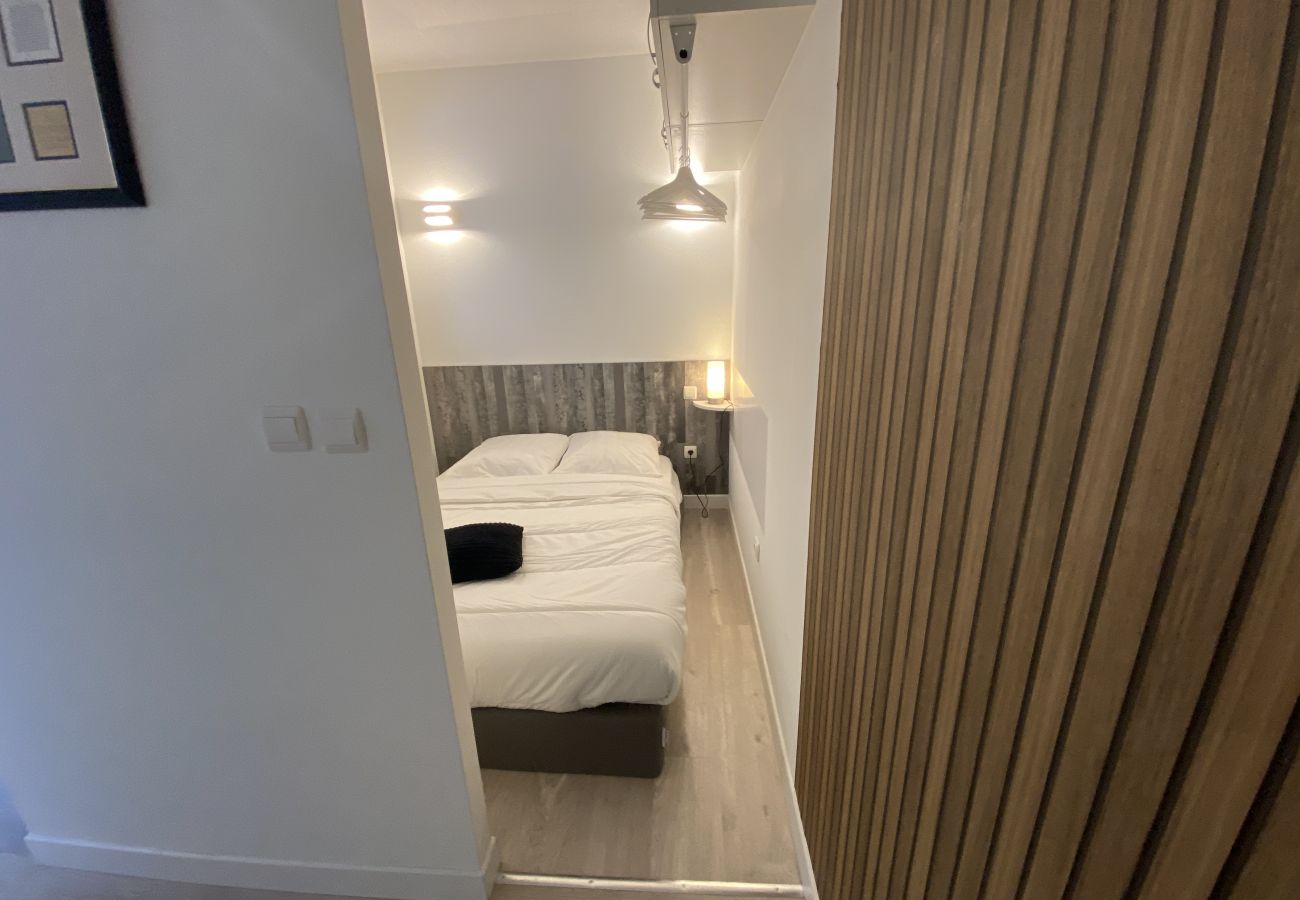 Apartment in Toulouse - Le Coquet - Studio proche métro