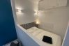 Apartment in Toulouse - L'Arène : T1bis refait à neuf à deux pas du métro Apartment in Toulouse - L'Arène : T1bis refait à neuf à deux pas du métro