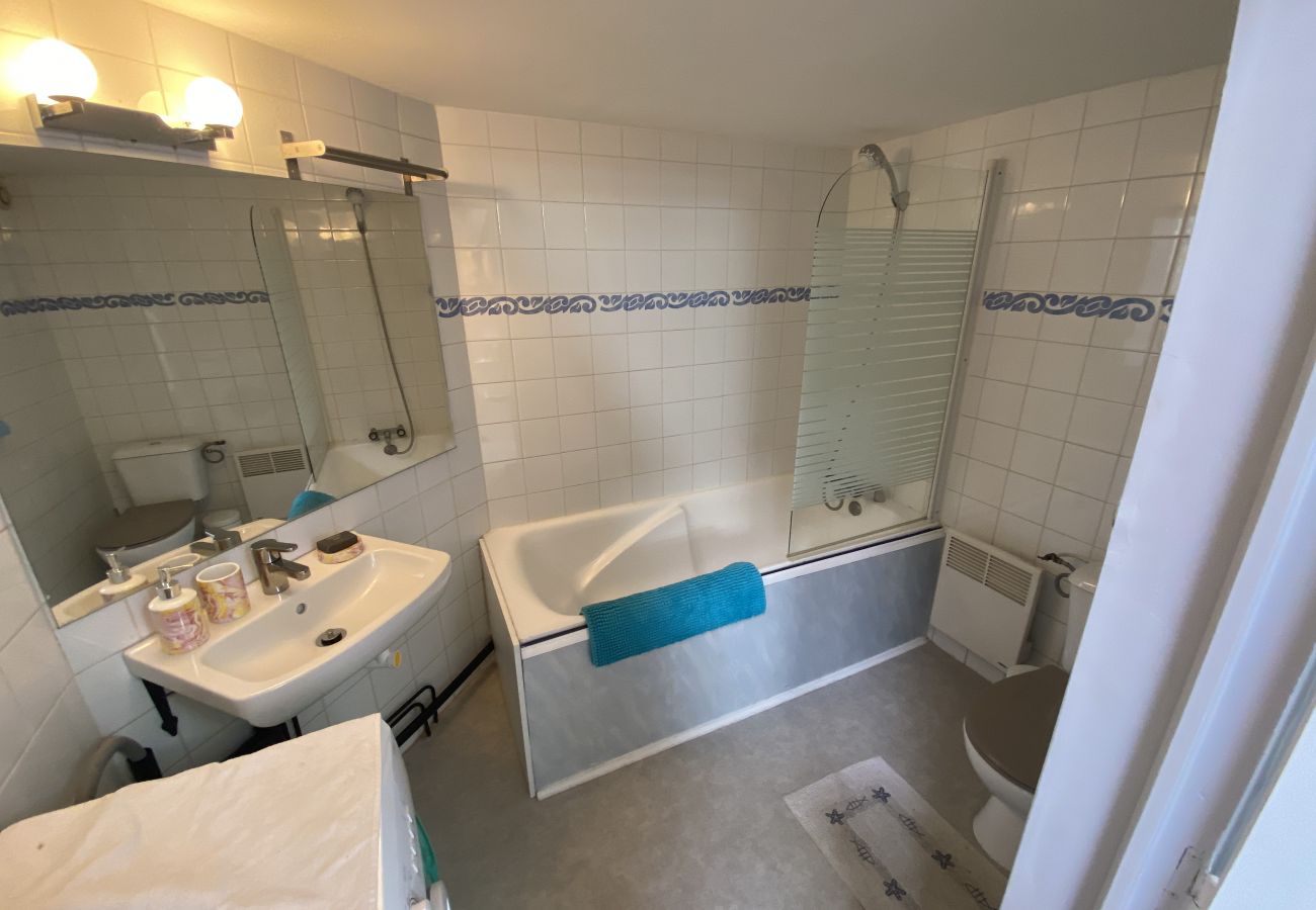 Apartment in Toulouse - Le Beatles : Charmant studio au Capitole