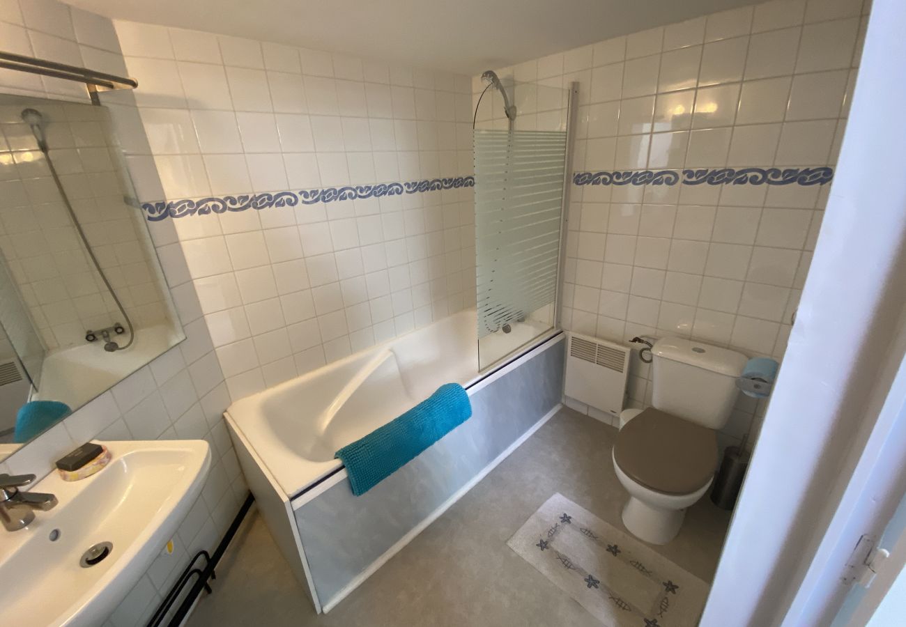 Apartment in Toulouse - Le Beatles : Charmant studio au Capitole