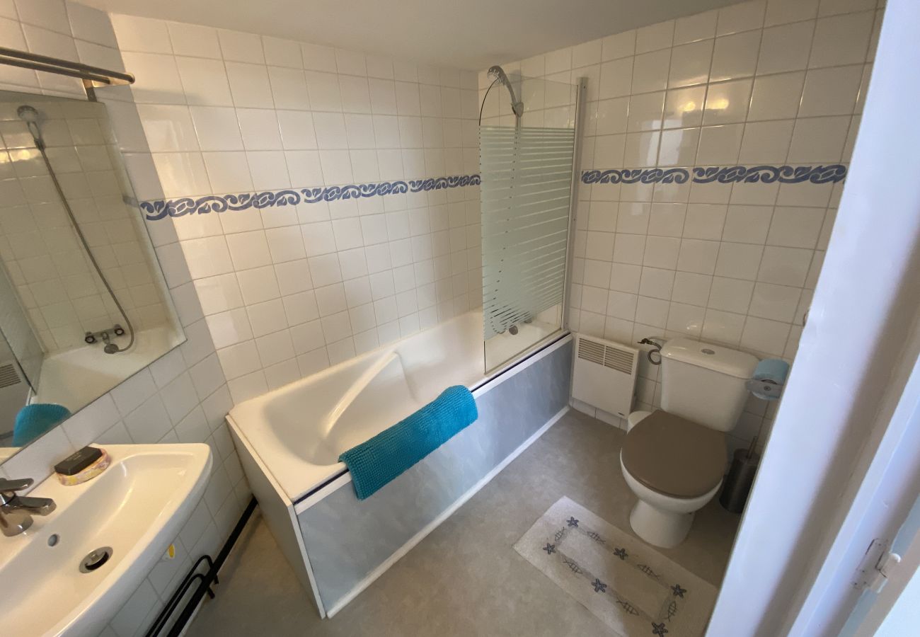 Apartment in Toulouse - Le Beatles : Charmant studio au Capitole