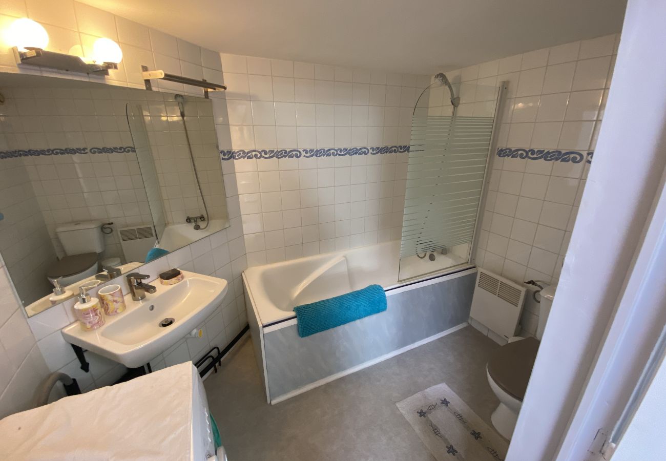 Apartment in Toulouse - Le Beatles : Charmant studio au Capitole