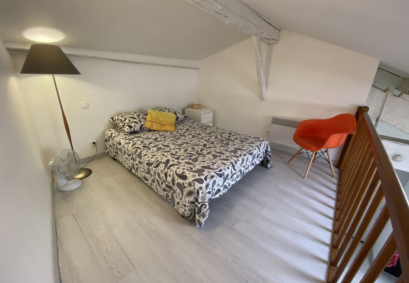 Apartment in Toulouse - Le Beatles : Charmant studio au Capitole