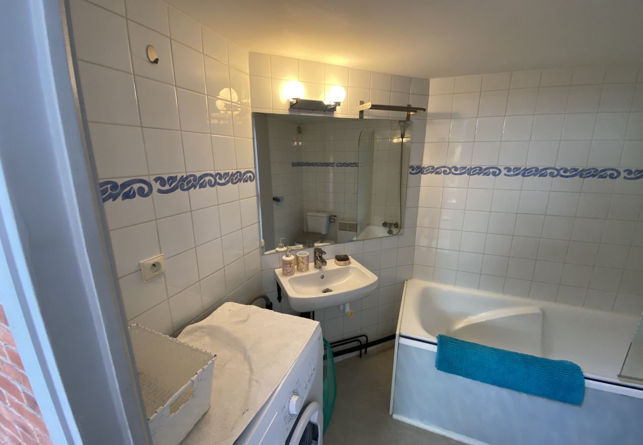 Apartment in Toulouse - Le Beatles : Charmant studio au Capitole