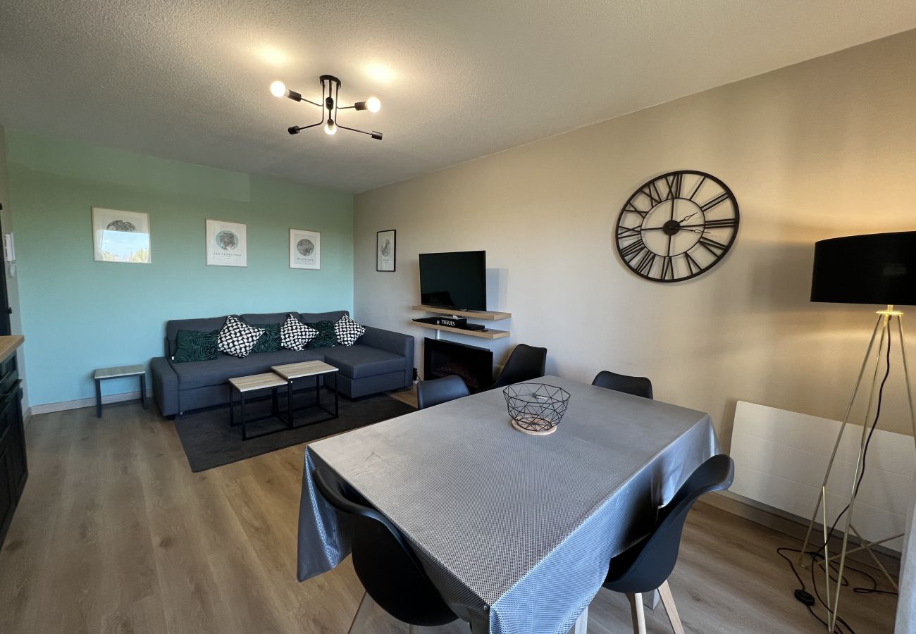 Apartment in Toulouse - Le Zénith : Agréable T3 tout équipé proche Zénith