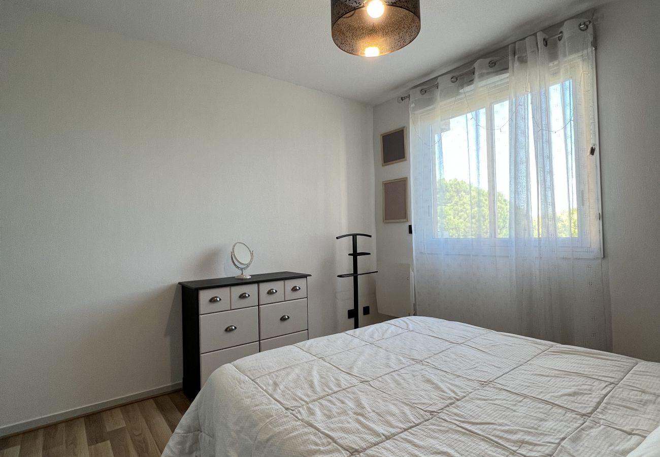 Apartment in Toulouse - Le Zénith : Agréable T3 tout équipé proche Zénith