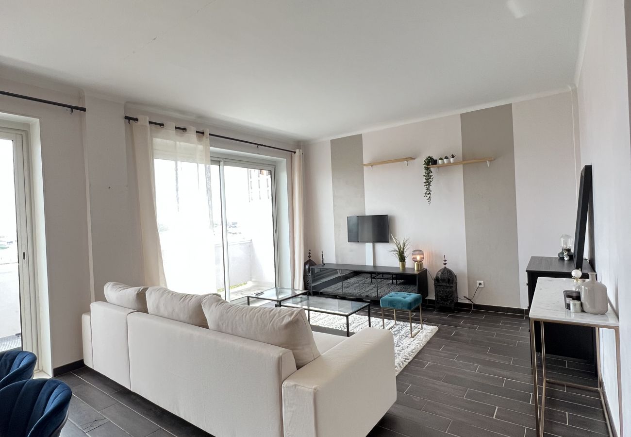 Apartment in Toulouse - Le Pyrénéen : T2 avec incroyable vue