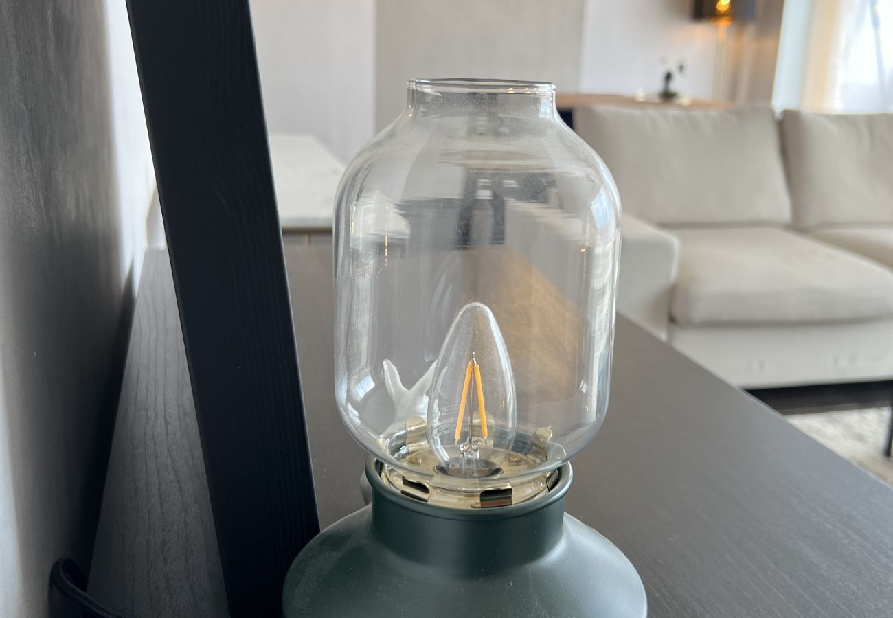 Apartment in Toulouse - Le Pyrénéen : T2 avec incroyable vue